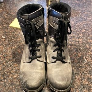 Dromedaris Kara Boot